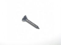 BMW Senkkopf Kreuzschlitzschraube Bolzen 2,9X13 Mm 9902412 07119902412 Neu Echt