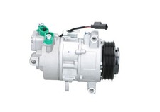 Klimakompressor BMW für OEM +Line Vgl.Nr. 090215028 / 240869 / 2483001320