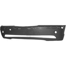 Stoßstange vorne grundiert für BMW 3er E46 Bj. 01-05 Facelift Limousine Touring