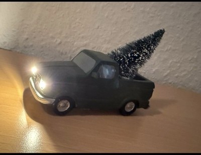 Pick-Up  Luville / Lemax