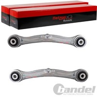 2X Metzger Querlenker Hinten Hinten Oben Passend FÜR Tesla Model | 58142009