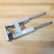 Festo FEN-40-160 Guide Unit - USED