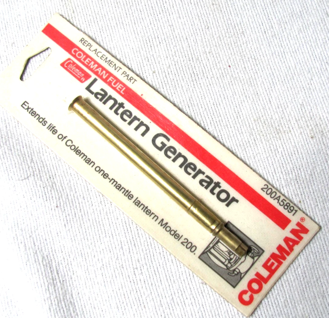 Coleman 200a Generator for sale - eBay