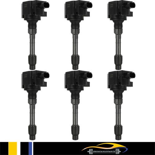 Acura NSX 2009-2014 Ignition coils 10 pcs Photo - $74