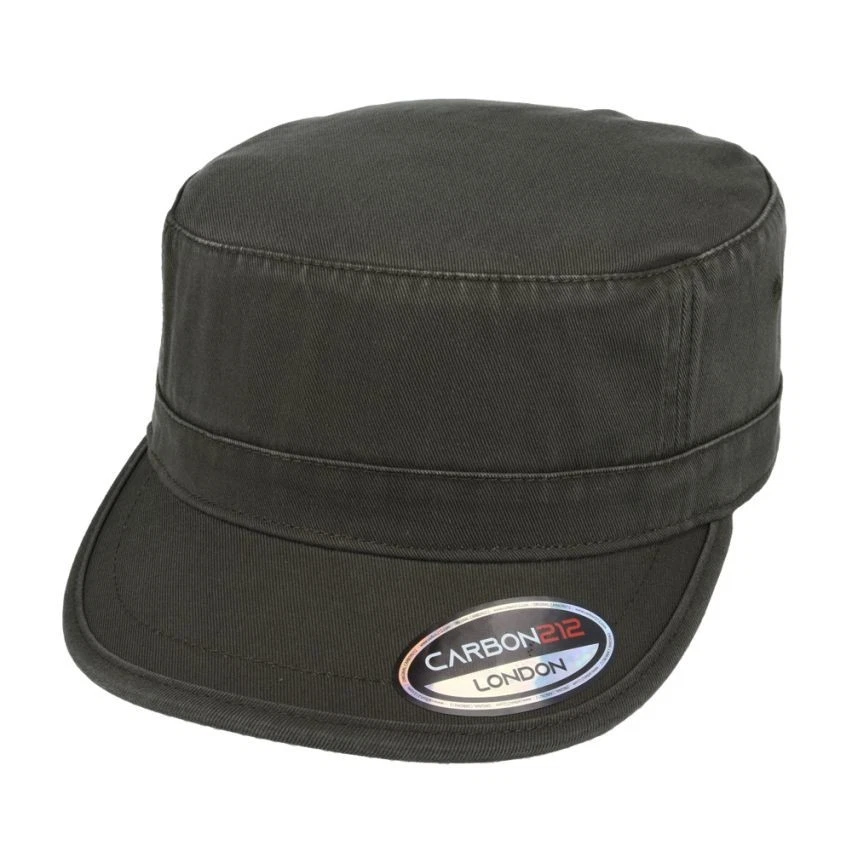 Combat Military Army Cap with Adjustable Strap – Tactical Outdoor Patrol Hat