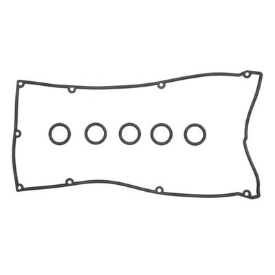 1X VALVE COVER GASKET SET FITS: LANCIA KAPPA 2.4 08.94-10.01 NEW
