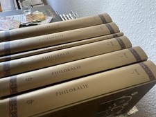 Philokalie der Väter der Heiligen Nüchternh...