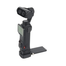 New Camera Magnetic Mount for Insta360 Luna Ultra Camera Mount Extension Frame