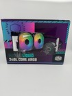 Cooler Master MasterLiquid 240L Core ARGB – Wasserkühlung, 240mm