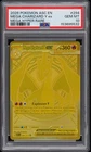 2026 POKEMON ASC EN-ASCENDED HEROES MEGA HYPER RARE MEGA CHARIZARD Y EX PSA 10