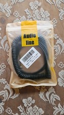 New Replacement Cable for Audio-Technica Headphones ATH-M40x/M50x/M60x/M70x