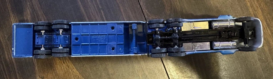 NASCAR 1/64 Transporter Jeff Gordon 1994 Winston Select Open Winner 1 de 5000 Foto 4 de 4