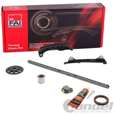 Kit de distribution Toyota IQ