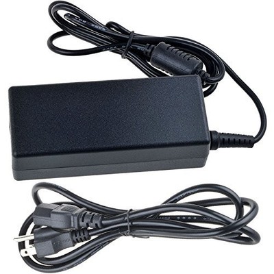 BestCH 24V 3-Pin DIN AC/DC Adapter for Star Micronics DA-52A24 Fits TSP-600...