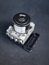 2011-2014 Ford Edge Lincoln Mkx Abs Anti-lock Brake Pump Module Ct43-2c405-ab