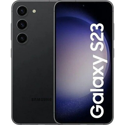 New Samsung Galaxy S23 5G Smartphone SM-S911U 128GB Unlocked GSM