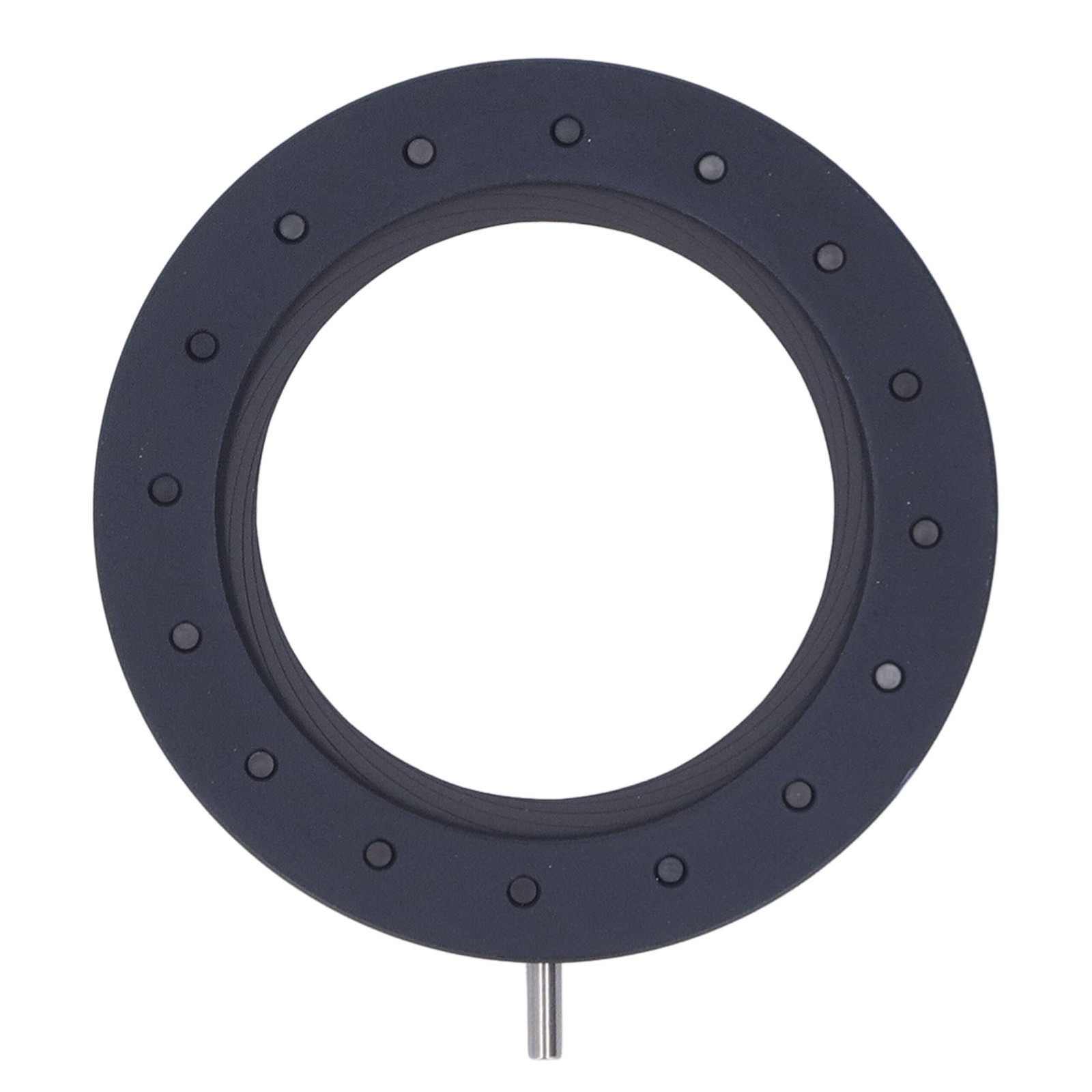 Adjustable Iris Aperture Diaphragm For Optical Instruments Easy To Use