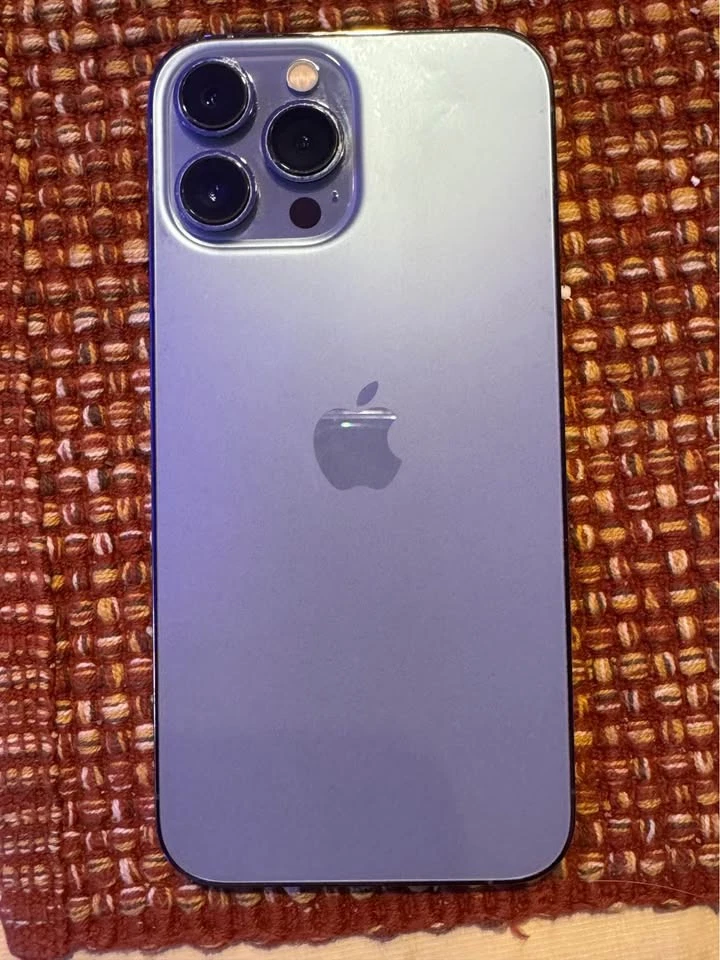 apple iphone 13 pro max 256gb unlocked lightning does not work FREE SHIPPING - Image 2 of 2