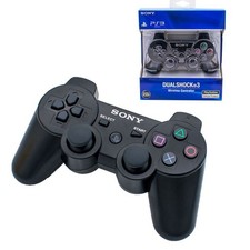 2026 New Wireless Bluetooth Controller For PS3 Game Handle Remote Gamepad