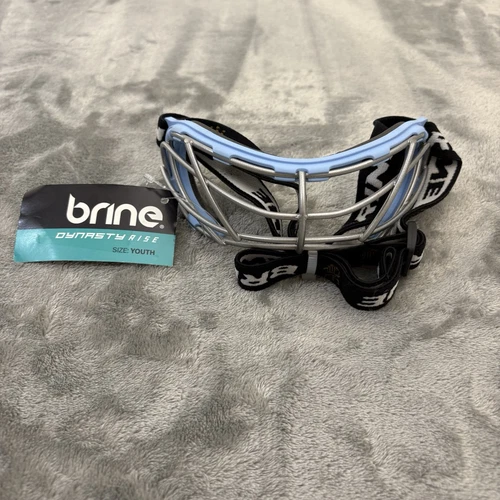 Brine Dynasty Rise Lacrosse Goggle - Thumbnail 3