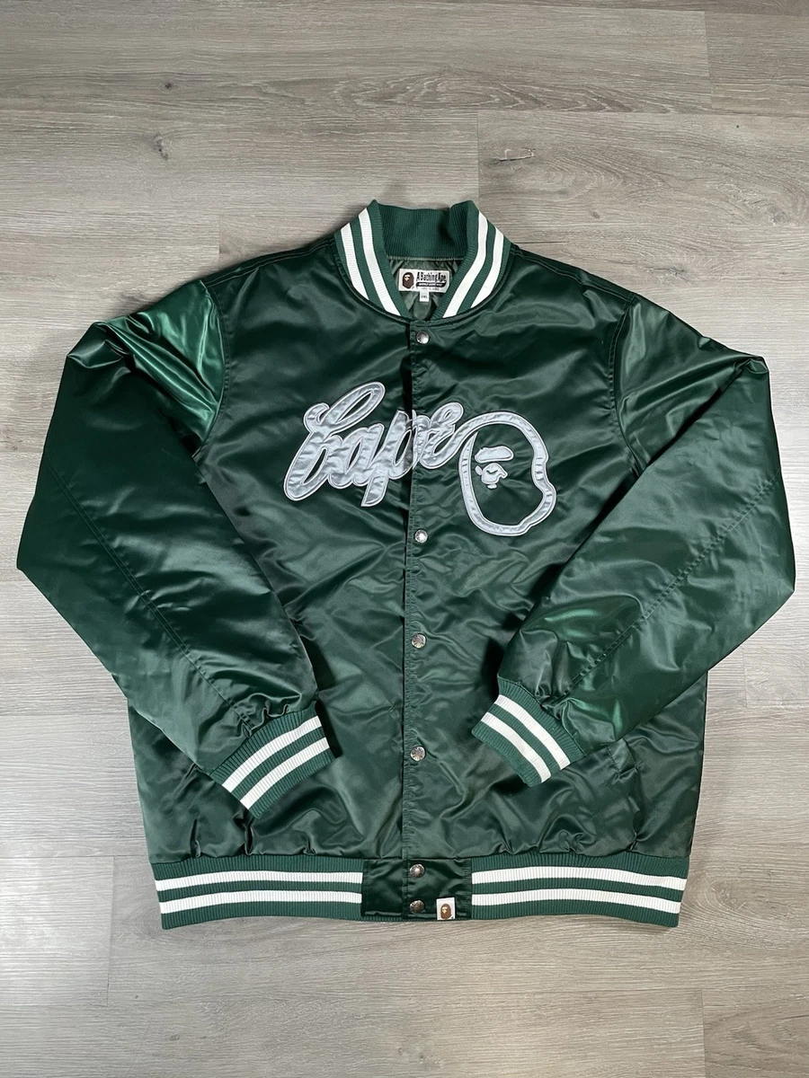 bathing ape varsity products for sale | eBay bathing ape varsity products for sale | eBay