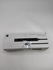 Microsoft Surface USB4 Dock - Black - W/ USBC  100W POWER