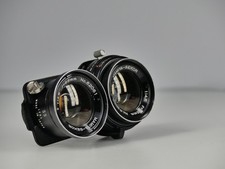 MAMIYA C TLR KAMERA 55MM F4.5 WEITWINKELOBJEKTIV C330 C33 C220 ETC 00