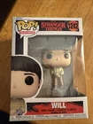 Funko Pop! Vinyl: Stranger Things - Will #1242