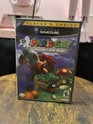 Nintendo Mario Golf: Toadstool Tour GameCube 2003 NTSC-U/C Sports Manual