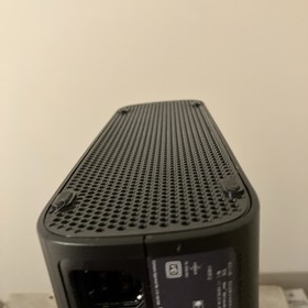 Microsoft Xbox 360 Console 120GB + 10 Games + Controller + Cords Tested 100%