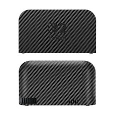 Mebont Decal Skin For Nintendo Switch 2 Base 3M Sticker Vinyl Wrap Film