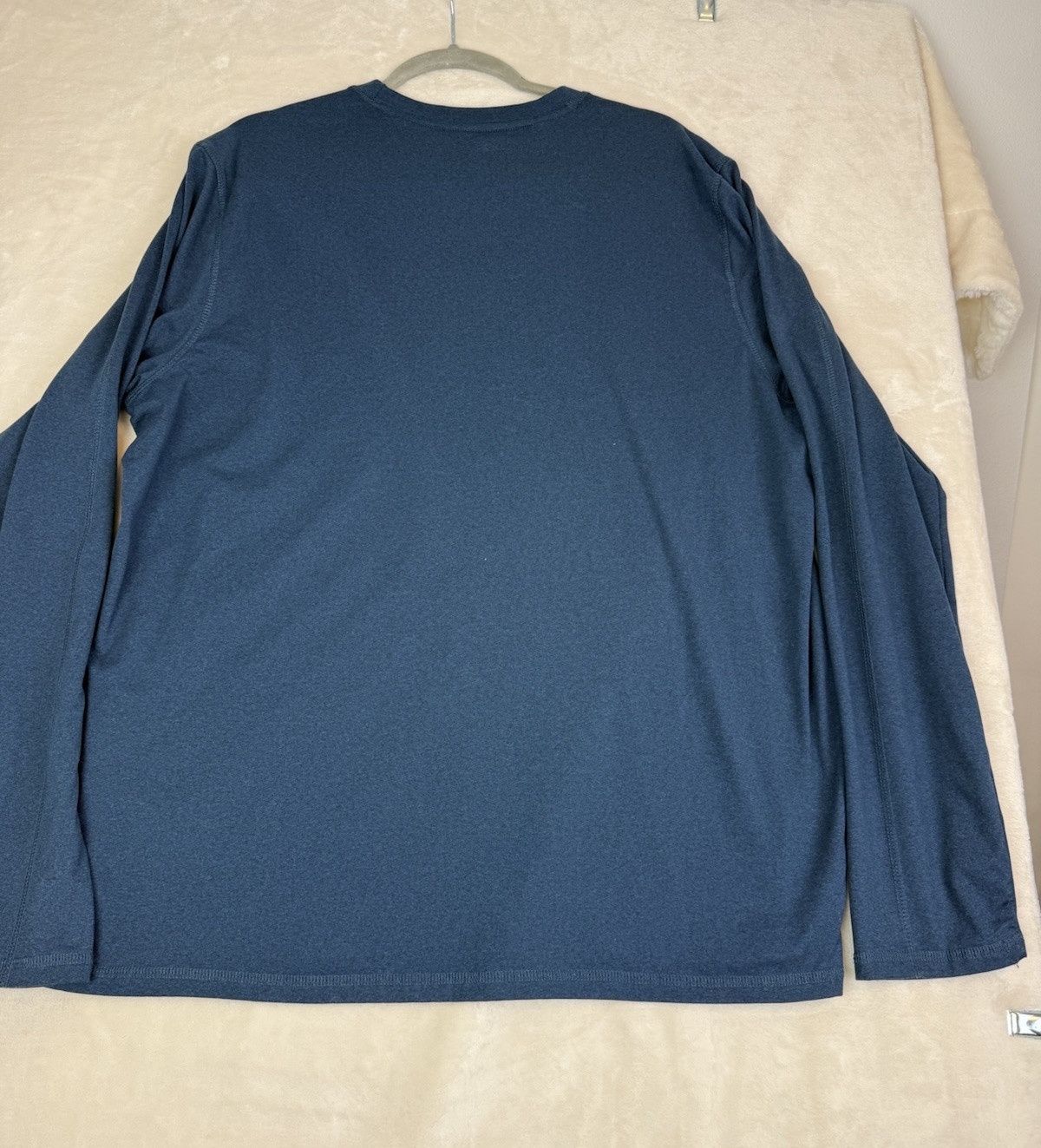 Rugged Elements Long Sleeve Performance Tee Mens … - image 13