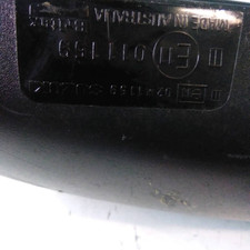 Retroviseur gauche (ou coque) Suzuki BALENO