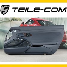 Porte arrière et accessoires Porsche BOXSTER