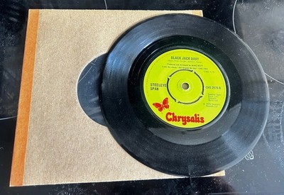 Steeleye Span - All Around My Hat - 7  Vinyl Single - Free P&P