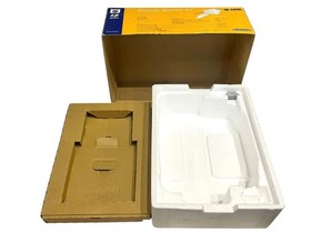 Nintendo 64DD Empty Box Only No Console N64 Genuine Japan