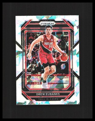 2022-23 Drew Eubanks - NBA Hoops Premium #30  - S1B4R2L36C30