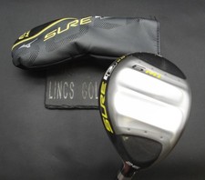 Mizuno SURE DD 2.0 MI 26° 6 Hybrid Regular Graphite Shaft with Grip & HeadCover