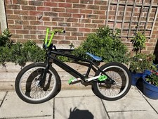 BMX Bike