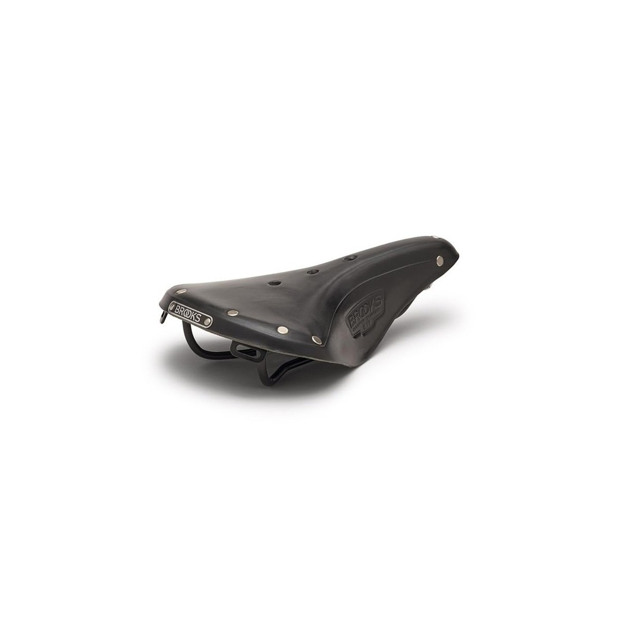 Brooks B2000926 B17 Standard Saddle - Black for sale online | eBay