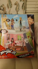 MIRACULOUS LADYBUG Playhouse