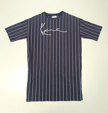 Karl Kani Kleid T-Shirt Kleid