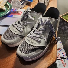 Zhik Fuze Sailing Dinghy Shoes Boots US 12