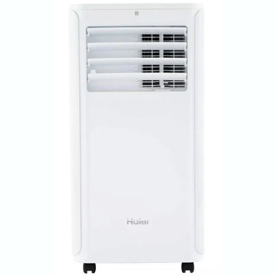 Haier 9000 BTU 3 In 1 Portable Air Conditioner