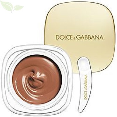 Dolce & Gabbana Perfect Finish Creamy Foundation SPF 15 30 ml
