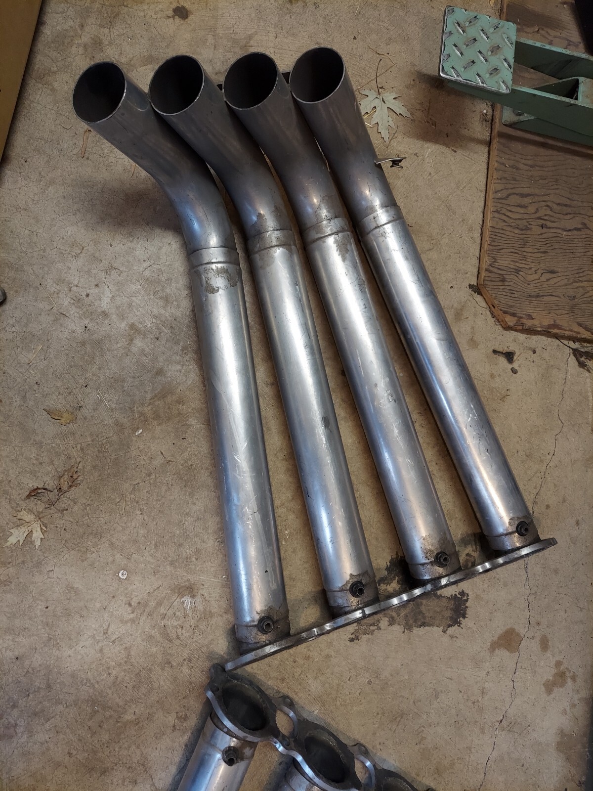 NHRA Funny Car Schumacher Racing Zoomie Headers BAE DART HEMI eBay