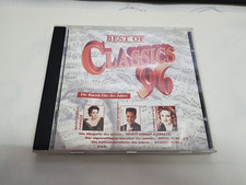 Best Of Classics 96   CD