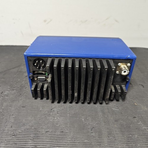 Transas Compact VHF RT2048 - Used, Working, No Accessories - Zdjęcie 5 z 7
