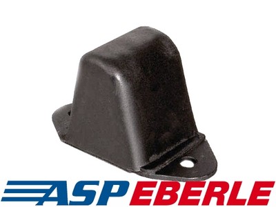 Jeep Wrangler YJ Achsanschlag kleiner Puffer hinten 87-95