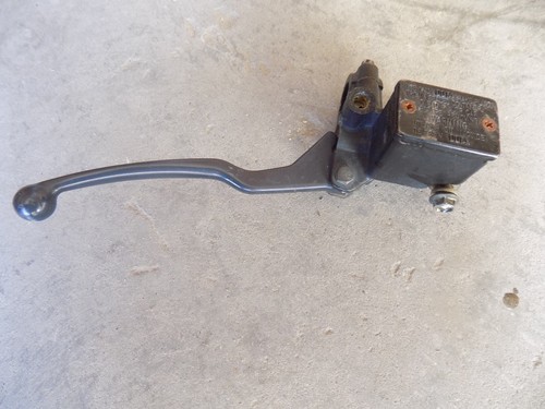 Mâchoire De Frein Sifam Pour Quad Suzuki 500 Lt-F F Quadrunner 1998 à - Foto 7